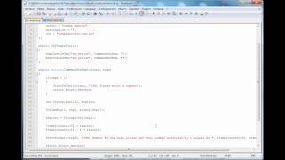 SourceMod Coding Tutorial - 4 - Arrays (Multi Dimension).