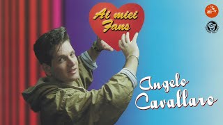 Angelo Cavallaro - Scherzo di carnevale - Official Seamusica