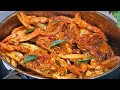 Malaysian Style Kam Heong Recipe | Resepi Kam Heong Ketam Paling Senang dan Sedap