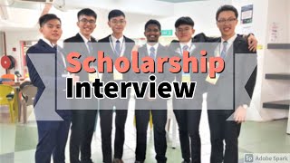 Apply for Scholarship in Malaysia - Interview Experience & Tips