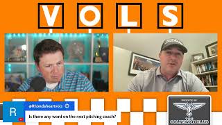 Looking Ahead to Tennessee's Baseball Roster in 2027 | The Vol Bros Podcast