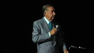 Ray Price Sings Touch My Heart