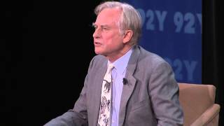Richard Dawkins Reads W. B. Yeats