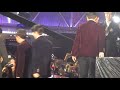 Melon Music Awards 2017 멜론뮤직어워드: EXO 엑소 Top10 speech (Fancam) 171202