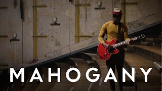 Abraham Alexander - America | Mahogany Session