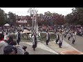 四日市よさこい　2014　かんしゃら メイン会場