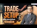 Are Banks Leading The Charge Today? | Trade Setup With Niraj Shah