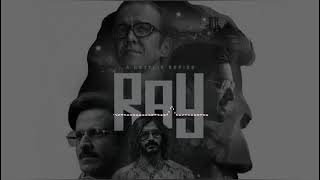Nain Mataka Laga Re - Full Audio | Ray | Ali F.|Manoj B.|Shweta B.|Radhika M.|KK. M.| Bindiya M.|