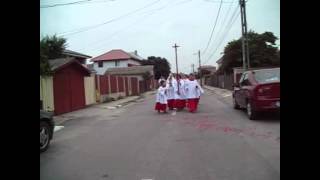 Slobozia - Procesiune \