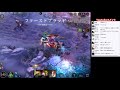 【vainglory実況】 30 ベストアーカイブ〈ペタル ジャングル〉