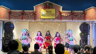 2023Hawaiian Town 2部 Tahitiandance RA'IMANA（Shibuya JPN）