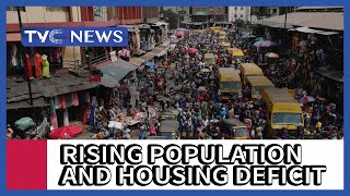 How to cope with rising population and housing deficit