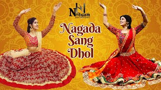 Nagada Sang Dhol | Diwali Special | Ram Leela| Nrityam | Mohana Meem| Eshapriya Das