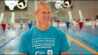 Mark Foster - Front Crawl Technique Tips