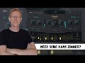 UJAM STRIIIINGS Review and Demo - Need some Hans Zimmer strings?