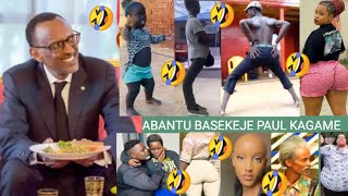 🤣🤣VIDEO ZISEKEJE EP 29 : KWISHIMA NIBYO BYA 1 PEE🤣 / REKA TWISEKERE /😂 RWANDA BEST FUNNY VIDEO❤️