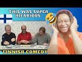 Reaction To Spede Show - Quiz (Finnish🇫🇮 Comedy)