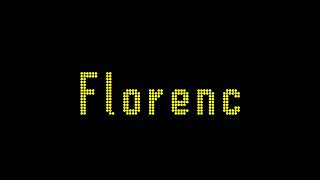 (Audio Hlášení) Linka B Černý Most - Florenc