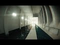 Let me disappear in this place // Calm Backrooms Ambient Music 