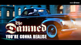 THE DAMNED 'You're Gonna Realise' - Official Video