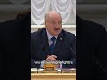 Wagner Chief Prigozhin Is Back in Russia, Lukashenko Says