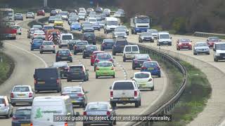 Automatic Number Plate Recognition (ANPR) Technology