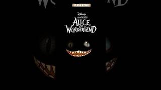 Turn a Pumpkin into the Cheshire Cat! | Alice in Wonderland DIY Halloween #timBurton #spookyseason
