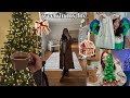 FIRST FREJA NYC UNBOXING, GETTING A CHRISTMAS TREE & DECORATING! | Kenzie Scarlett