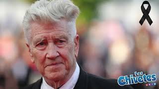 FALLECE DAVID LYNCH A LOS 78 AÑOS: EL ADIÓS A UN MAESTRO DEL CINE SURREALISTA