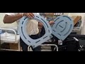 Commode Chair with Wheel | Karma Rainbow 5 | Medilife Surgical |