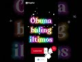 obuna bõling music slowed audio obuna_bolishni_unutmang