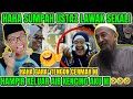 GILA LAWAK SANGAT🤣❗KENCING DULU SEBELUM TENGOK CERAMAH NI❓USTAZ AZHAR IDRUS❗REACTION