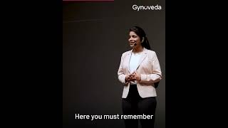 How To Conceive Naturally With One Tube Blocked | Gynoveda Jeehv Medicine