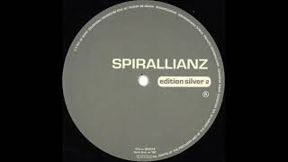 Spirallianz - A Fugitive