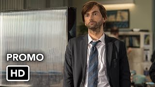 Gracepoint 1x03 Promo (HD)