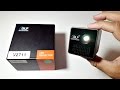 Awesome Ultra Mini DLP Projector - 1080p HD Movies - 1000mAh Battery Awesome Ultra Mini DLP Projector - 1080p HD Movies - 1000mAh Battery