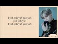 ASTRO (아스트로) - Blue Flame (Easy Lyrics)