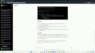 python requests stream true