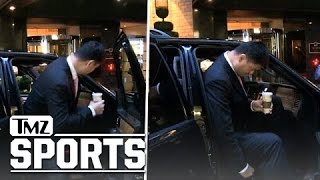 Yao Ming -- 7'6\