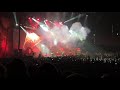 sabaton primo victoria live hd 19.01.20 munich