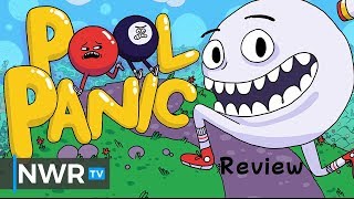 Pool Panic (Nintendo Switch) Review