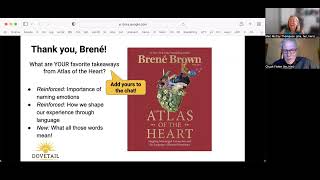 Emotional Skills - Beyond Brené Brown's Atlas of the Heart