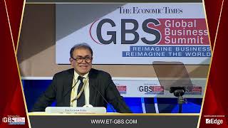 Nouriel Roubini - Global Economy: Poised for a Rebound or headed for a Recession? - GBS 2023