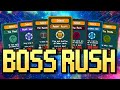 Balatro But Everything Is A Boss - Balatro Boss Rush