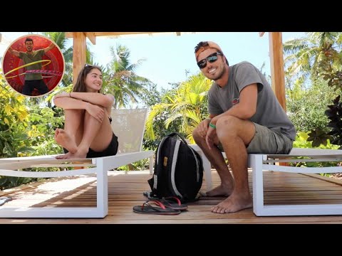 MY REAL FULL FIRST DATE FROM BEGINNING TILL END ON CAMERA - Ep 53 MY REAL FULL FIRST DATE FROM BEGINNING TILL END ON CAMERA - Ep 53