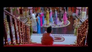 'Nagavalli' movie bit songs