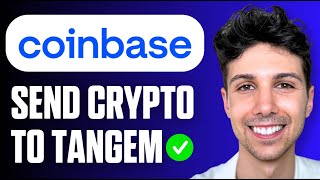 How to Send Crypto from Coinbase to Tangem Wallet (Easy Guide 2026)