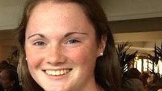 Videos Show Missing Virginia Student, Others