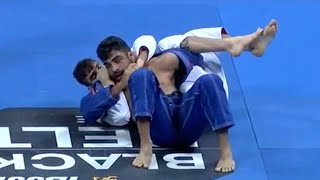 Lucas Lepri VS Mansher Khera / World Championship 2016