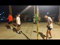 3 V 3 sepaktakraw